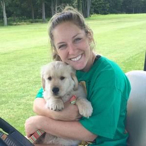 Meet your Posher, Caroline